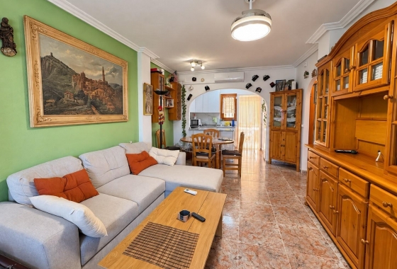 Rynek wtórny - Bungalow - Guardamar del Segura - El moncayo