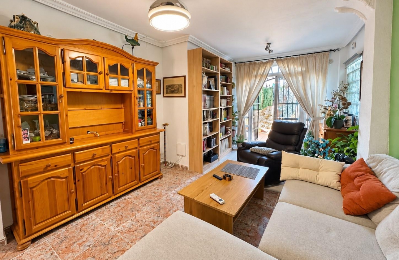 Rynek wtórny - Bungalow - Guardamar del Segura - El moncayo