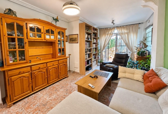 Rynek wtórny - Bungalow - Guardamar del Segura - El moncayo