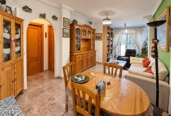Rynek wtórny - Bungalow - Guardamar del Segura - El moncayo