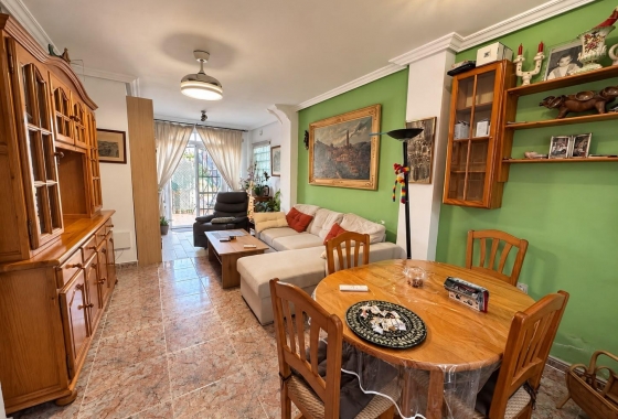 Rynek wtórny - Bungalow - Guardamar del Segura - El moncayo