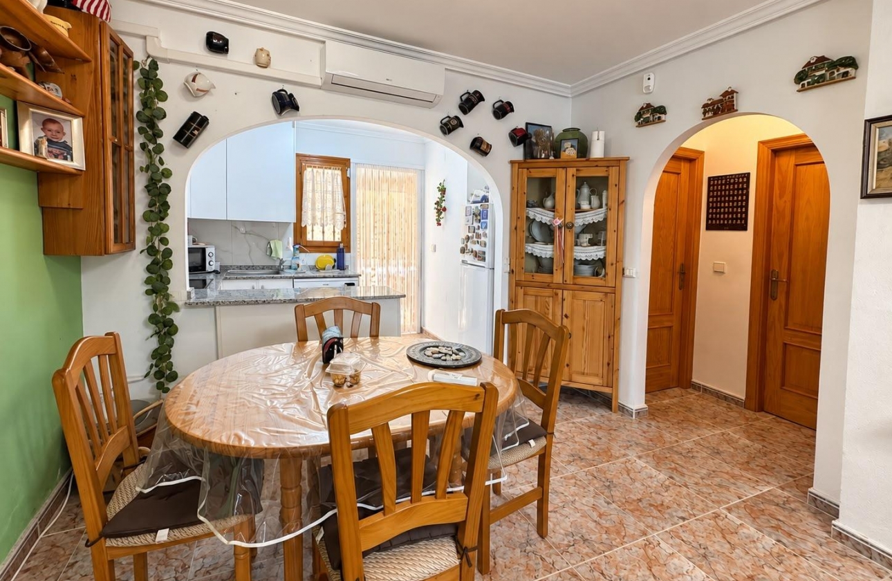 Rynek wtórny - Bungalow - Guardamar del Segura - El moncayo