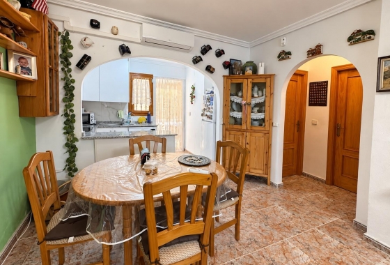Rynek wtórny - Bungalow - Guardamar del Segura - El moncayo