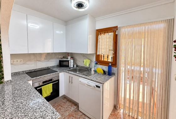 Rynek wtórny - Bungalow - Guardamar del Segura - El moncayo