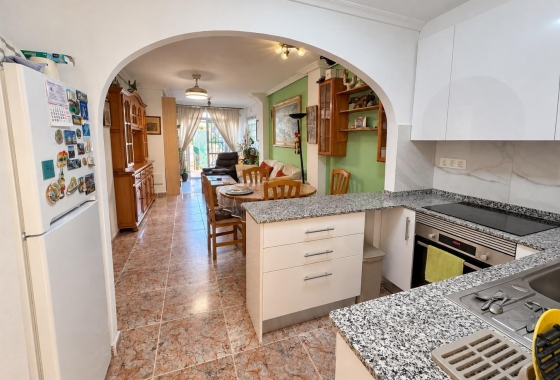 Rynek wtórny - Bungalow - Guardamar del Segura - El moncayo