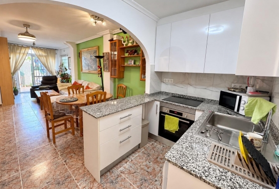 Rynek wtórny - Bungalow - Guardamar del Segura - El moncayo