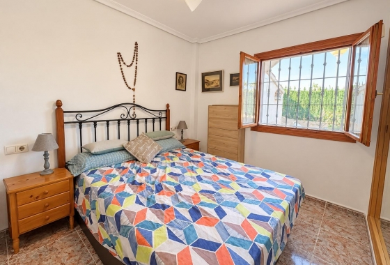 Rynek wtórny - Bungalow - Guardamar del Segura - El moncayo