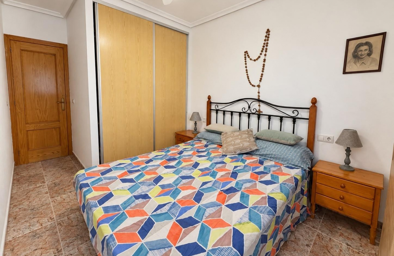 Rynek wtórny - Bungalow - Guardamar del Segura - El moncayo