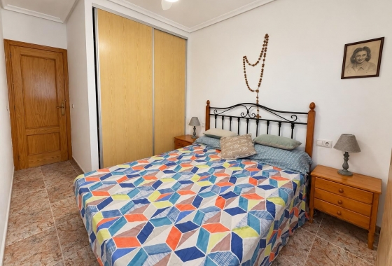 Rynek wtórny - Bungalow - Guardamar del Segura - El moncayo