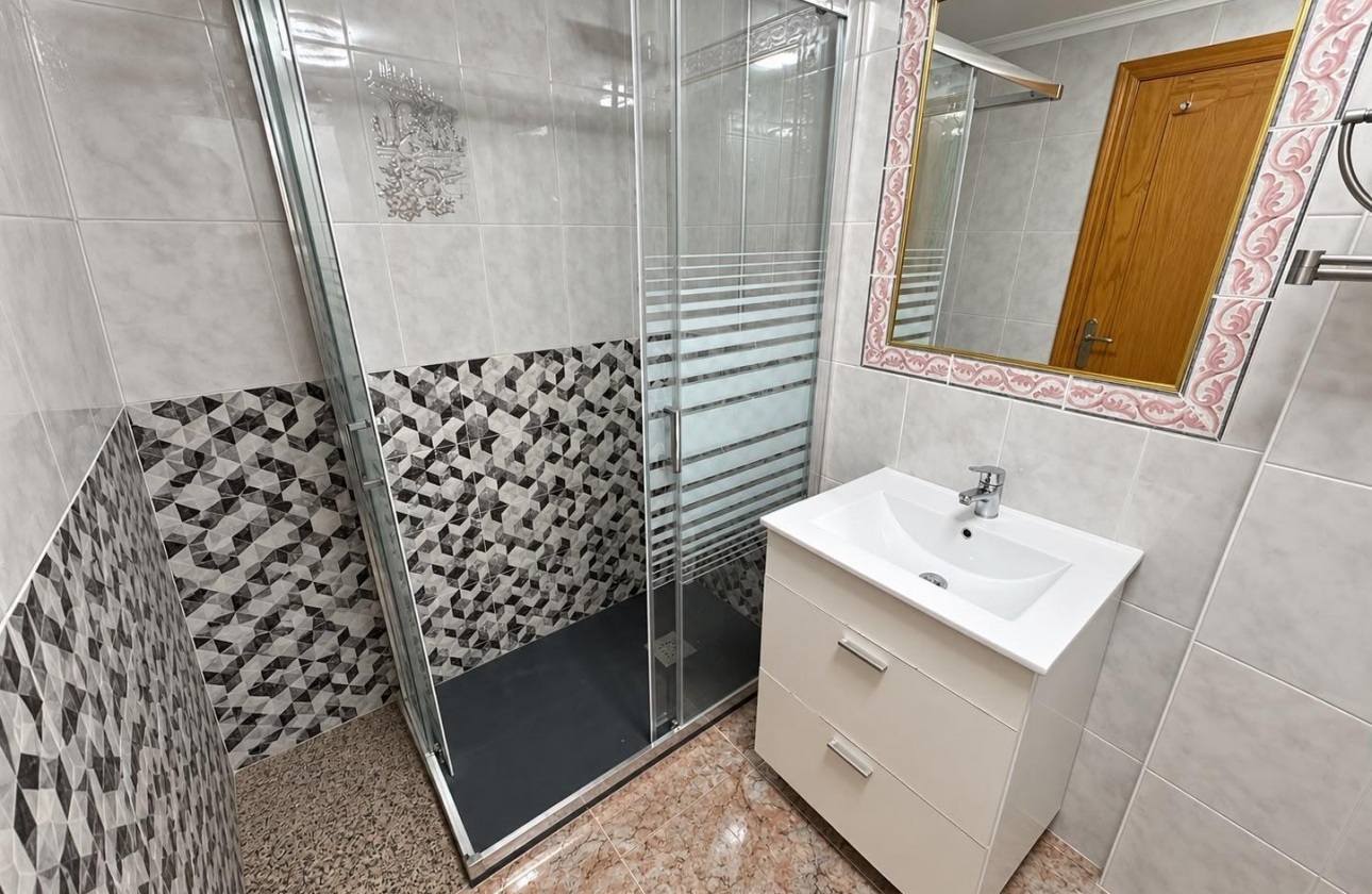 Rynek wtórny - Bungalow - Guardamar del Segura - El moncayo
