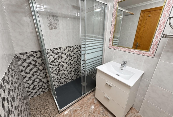 Rynek wtórny - Bungalow - Guardamar del Segura - El moncayo