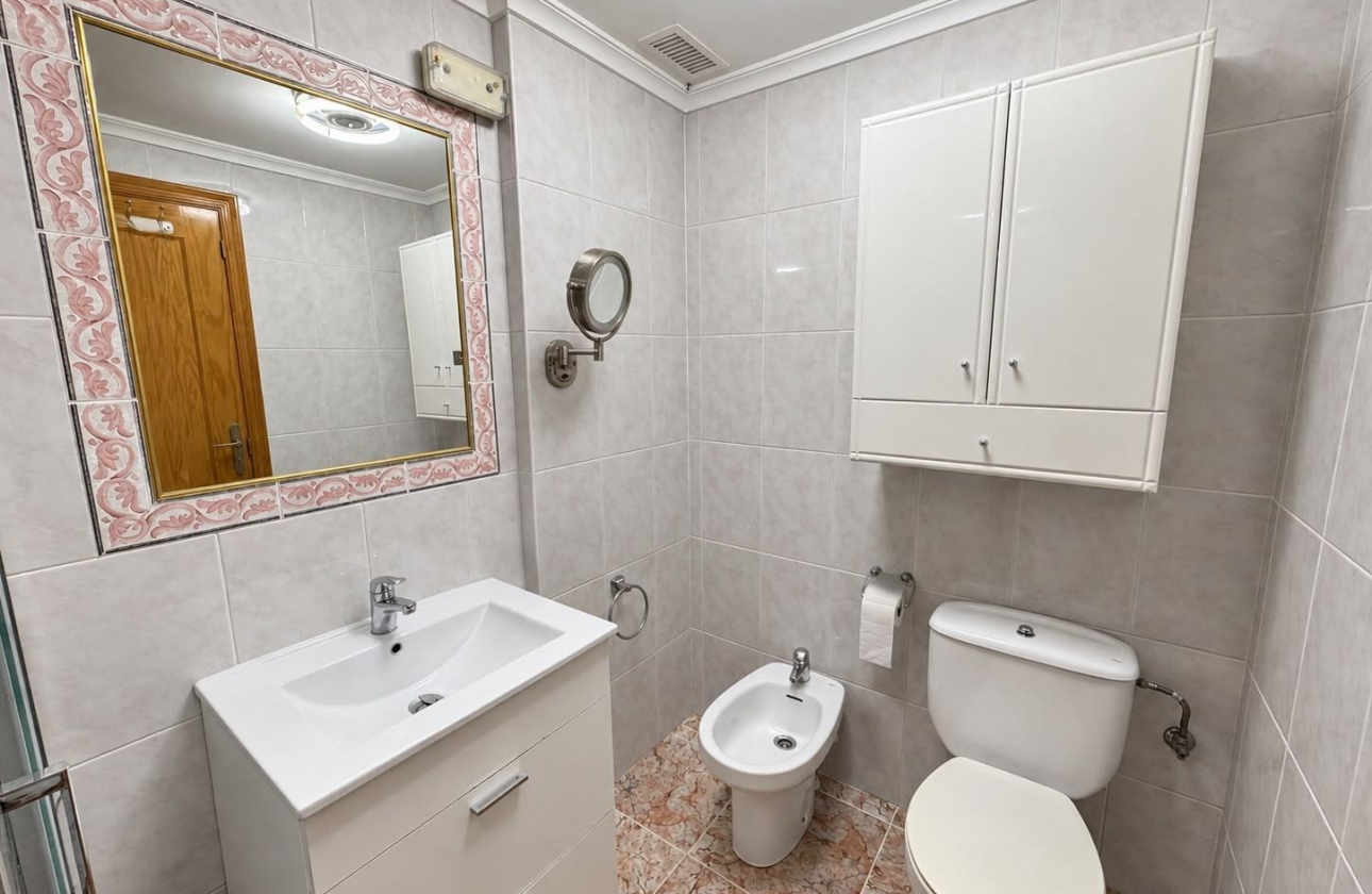 Rynek wtórny - Bungalow - Guardamar del Segura - El moncayo