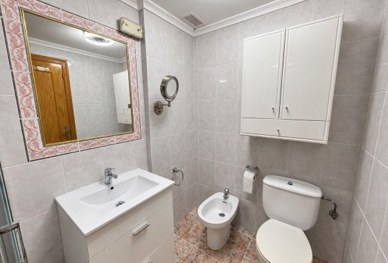 Rynek wtórny - Bungalow - Guardamar del Segura - El moncayo