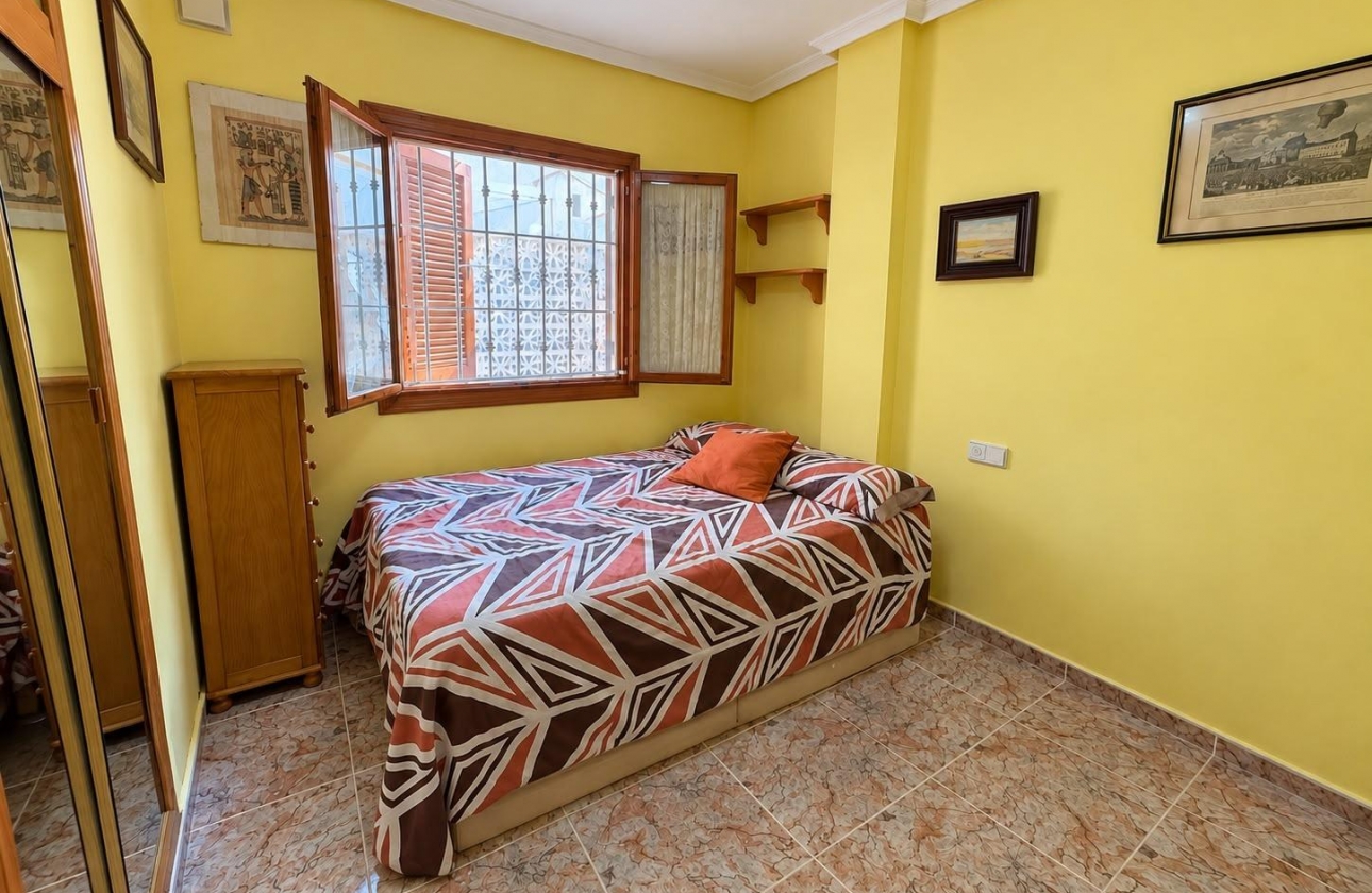 Rynek wtórny - Bungalow - Guardamar del Segura - El moncayo