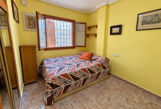 Rynek wtórny - Bungalow - Guardamar del Segura - El moncayo