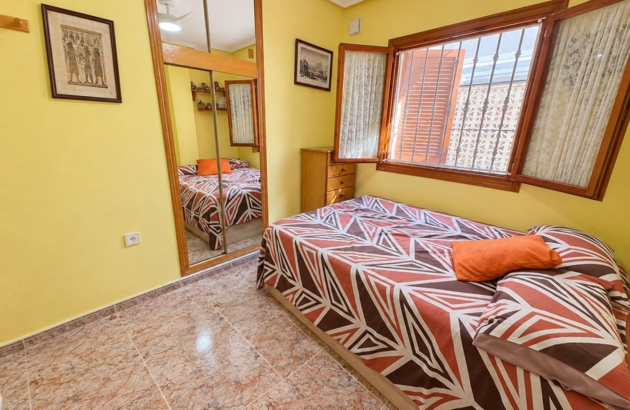 Rynek wtórny - Bungalow - Guardamar del Segura - El moncayo