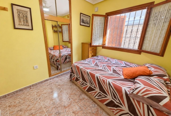 Rynek wtórny - Bungalow - Guardamar del Segura - El moncayo
