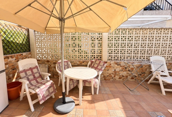 Rynek wtórny - Bungalow - Guardamar del Segura - El moncayo
