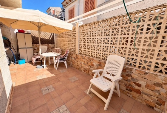 Rynek wtórny - Bungalow - Guardamar del Segura - El moncayo