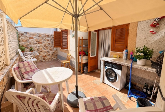 Rynek wtórny - Bungalow - Guardamar del Segura - El moncayo