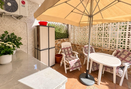 Rynek wtórny - Bungalow - Guardamar del Segura - El moncayo
