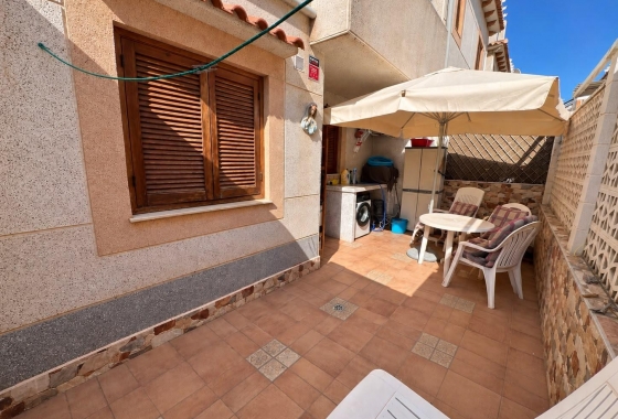 Rynek wtórny - Bungalow - Guardamar del Segura - El moncayo