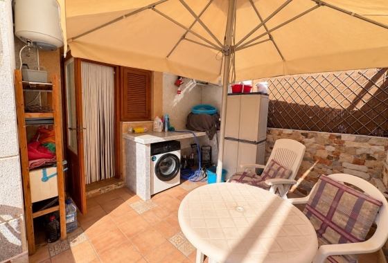 Rynek wtórny - Bungalow - Guardamar del Segura - El moncayo