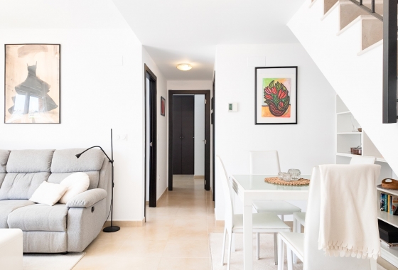 Rynek wtórny - Apartament - Orihuela Costa - Villamartín