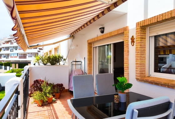 Rynek wtórny - Apartament - Orihuela Costa - Villamartín