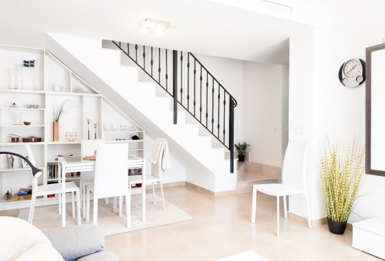 Rynek wtórny - Apartament - Orihuela Costa - Villamartín