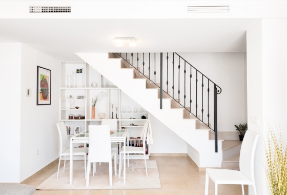 Rynek wtórny - Apartament - Orihuela Costa - Villamartín