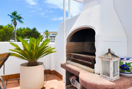 Rynek wtórny - Apartament - Orihuela Costa - Villamartín