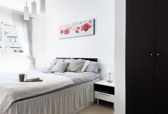 Rynek wtórny - Apartament - Orihuela Costa - Villamartín