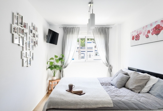 Rynek wtórny - Apartament - Orihuela Costa - Villamartín