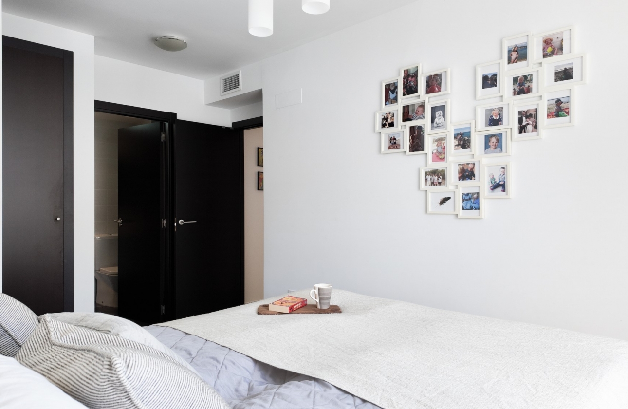 Rynek wtórny - Apartament - Orihuela Costa - Villamartín