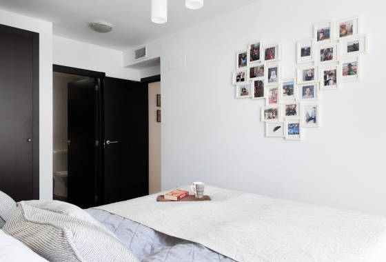 Rynek wtórny - Apartament - Orihuela Costa - Villamartín