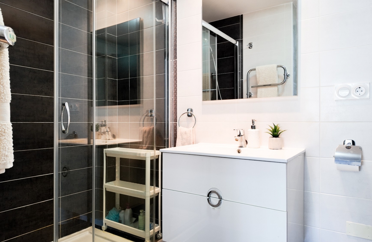 Rynek wtórny - Apartament - Orihuela Costa - Villamartín