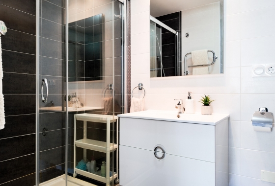 Rynek wtórny - Apartament - Orihuela Costa - Villamartín