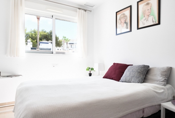 Rynek wtórny - Apartament - Orihuela Costa - Villamartín