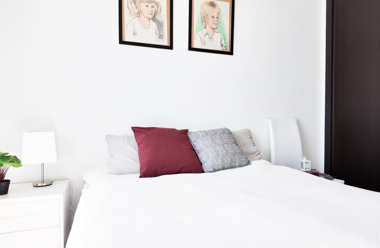 Rynek wtórny - Apartament - Orihuela Costa - Villamartín