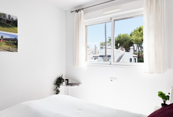 Rynek wtórny - Apartament - Orihuela Costa - Villamartín