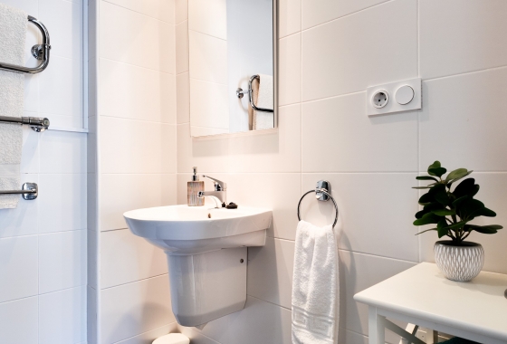 Rynek wtórny - Apartament - Orihuela Costa - Villamartín