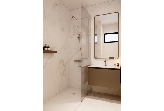 Obra nueva - Apartment - Manilva