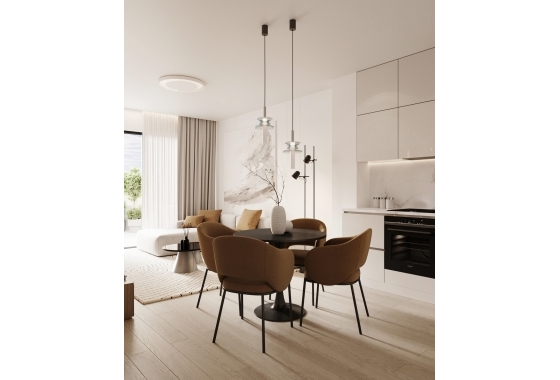 Obra nueva - Apartment - Manilva