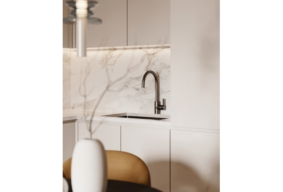 Obra nueva - Apartment - Manilva