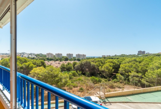 Resale - Apartment - Orihuela Costa - Altos de Campoamor