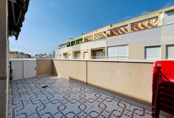 Reventa - Ático - Torrevieja - La Mata