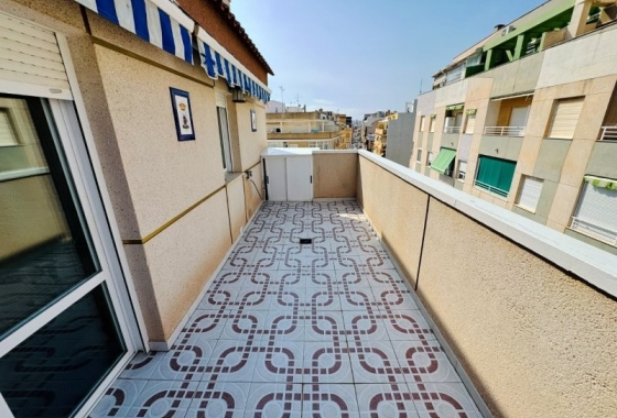 Reventa - Ático - Torrevieja - La Mata