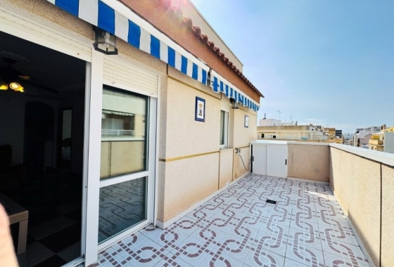Reventa - Ático - Torrevieja - La Mata