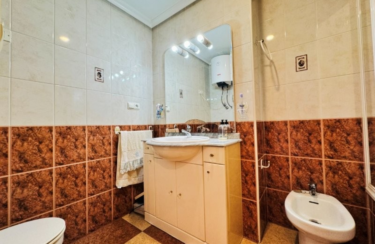 Reventa - Ático - Torrevieja - La Mata